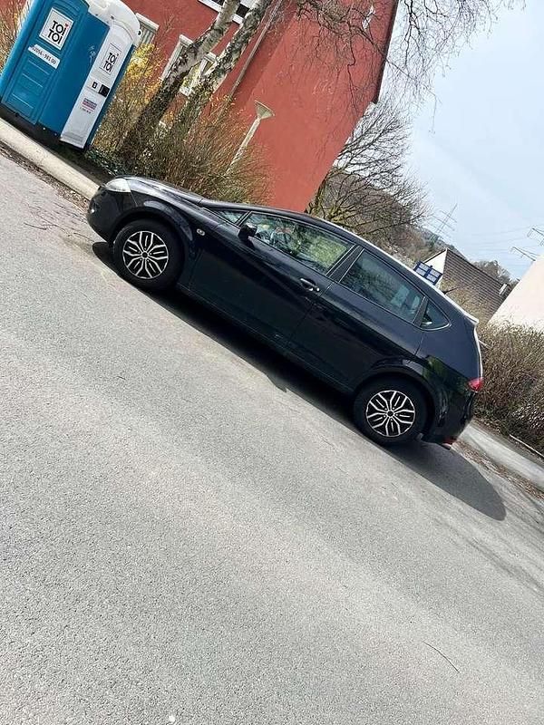 Gebraucht Seat Leon Reference 86 PS (63 kW) 2008 Limousine