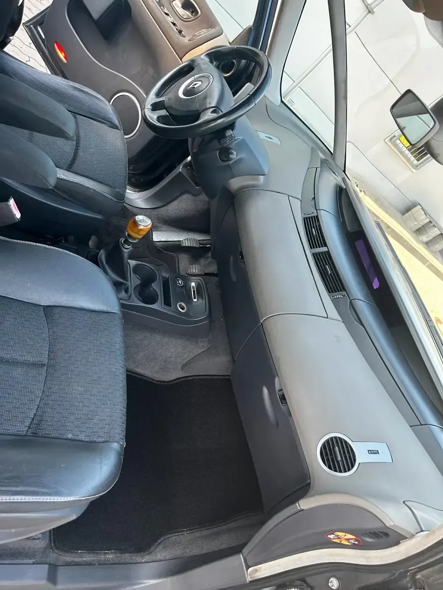 Gebraucht Renault Espace 150 PS (110 kW) 2006 Van / Kleinbus