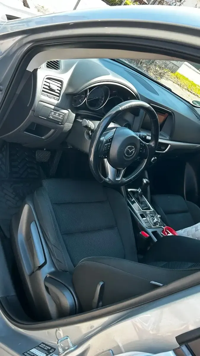 Gebraucht Mazda CX-5 150 PS (110 kW) 2016 SUV