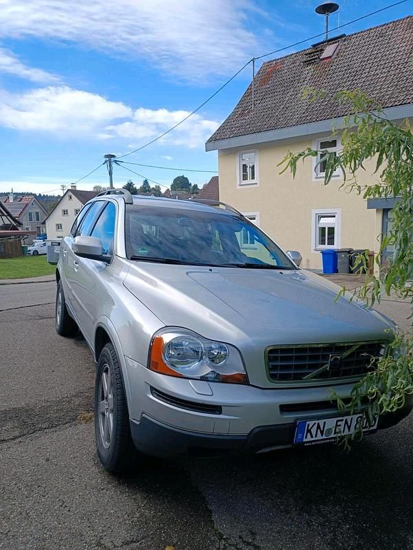 Gebraucht 2006 Volvo XC90 SUV | 4.800 € (Fairer Preis) - Bild 1/4