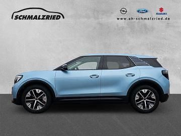 Gebraucht Ford Explorer 210 kW (286 PS) 2024 Blau SUV