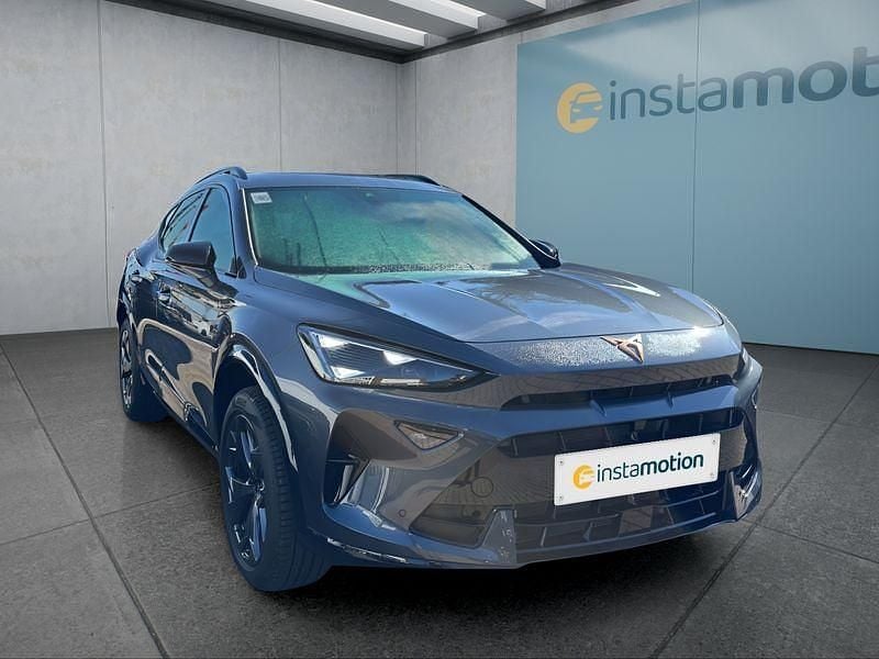 Grau Neu 2025 Cupra Formentor SUV | 33.299 € (Guter Preis) - Bild 1/4