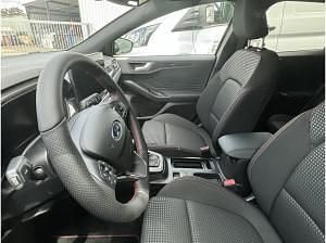 Używany Ford Focus 125 KM (91 kW) 2024 Szary Kombi