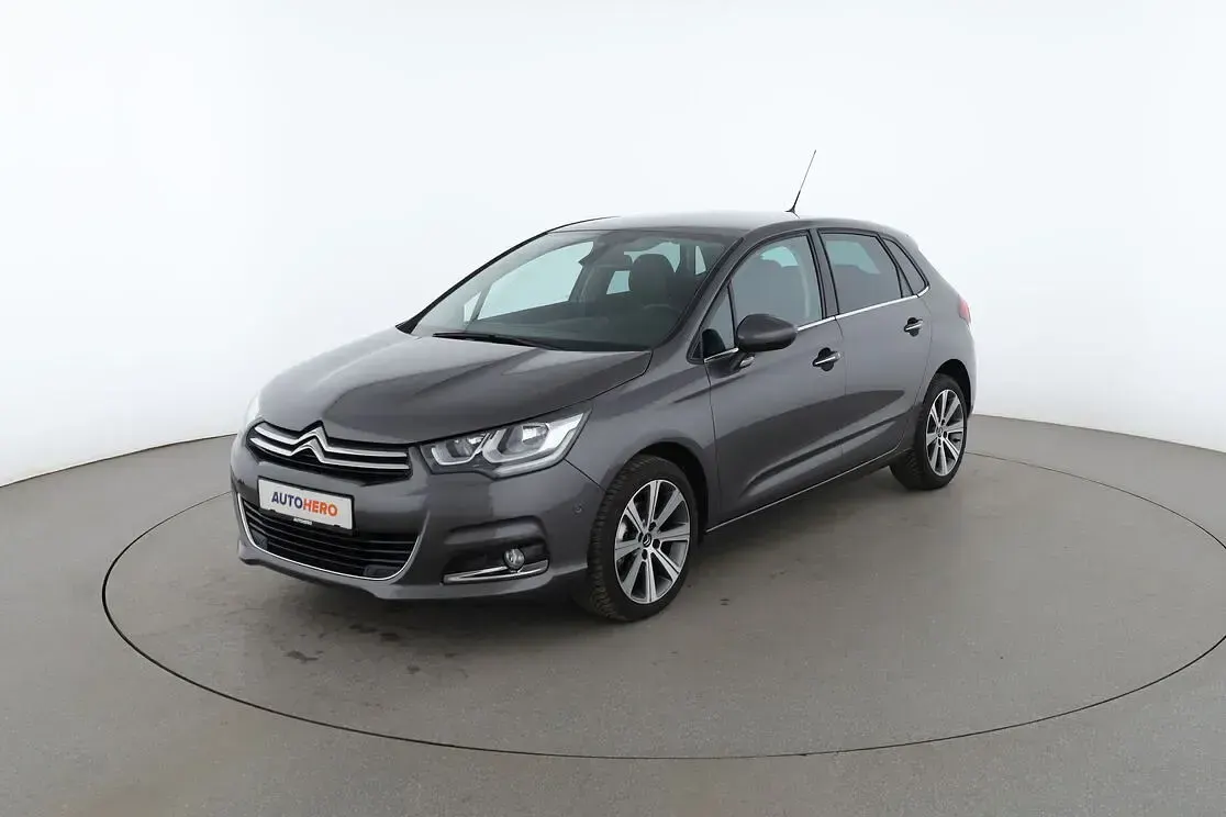 Occasion Citroën C4 Shine 131 ch (96 kW) 2017 Berline