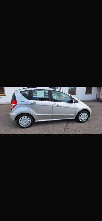 Gebraucht 2005 Mercedes A200 Van / Kleinbus | 3.300 € (Fairer Preis) - Bild 1/4