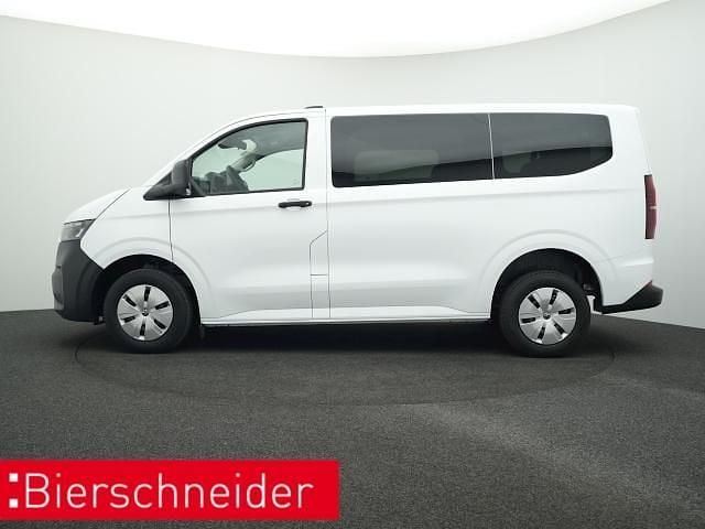 Neu VW T7 110 PS (80 kW) 2026 Clear white Van