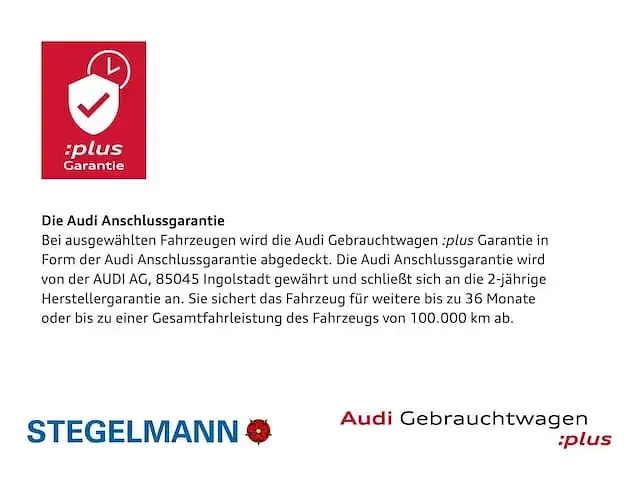 Gebraucht Audi A3 e-tron Comfort 204 PS (150 kW) 2026 Progressivrot metallic Kleinwagen