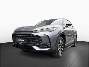 Neu MG EHS Comfort 272 PS (200 kW) 2025 Grau SUV