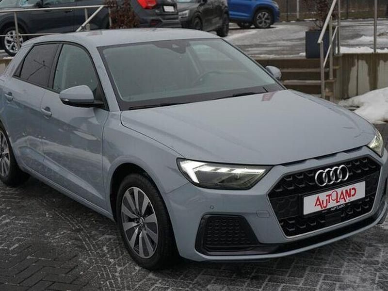 Gebraucht Audi A1 Ambiente 2021 Andere SUV