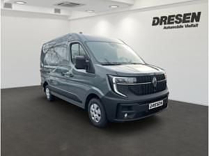 Neu Renault Master 150 PS (110 kW) 2026 Grau Van / Kleinbus