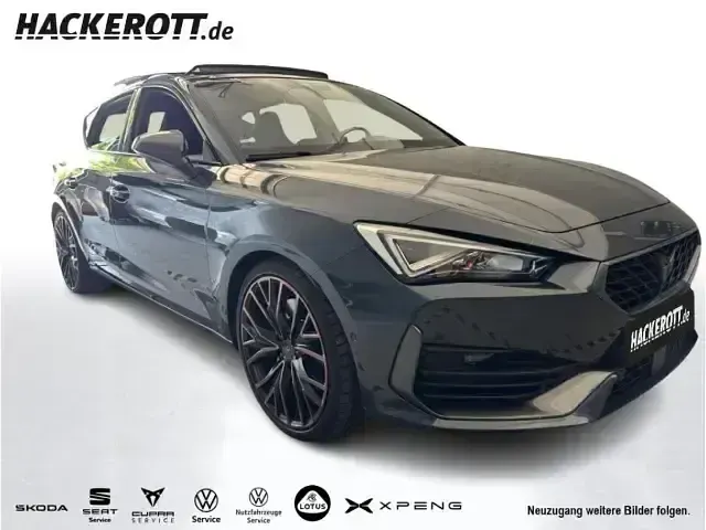 Gebraucht Cupra Leon VZ 301 PS (221 kW) 2023 Limousine