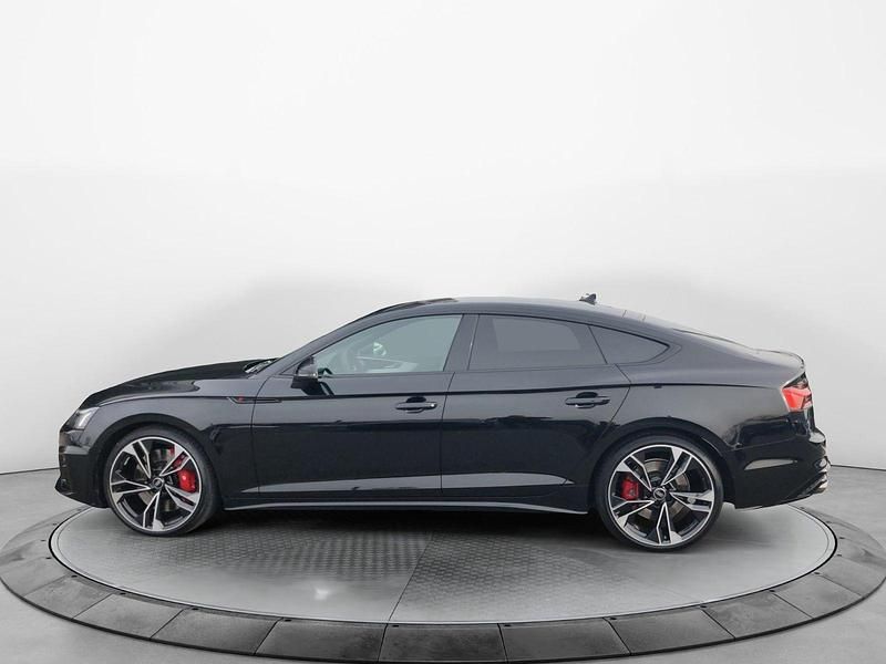Gebraucht Audi S5 Ambiente 342 PS (251 kW) 2024 Schwarz