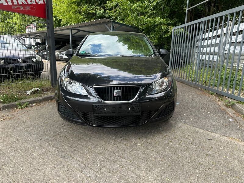 Gebraucht 2010 Seat Ibiza SC Basis Kleinwagen | 2.999 € (Guter Preis) - Bild 1/4