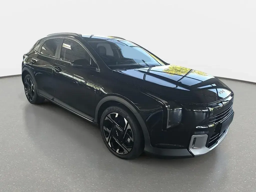 Neu Kia XCeed Spirit 150 PS (110 kW) 2026 Schwarz SUV