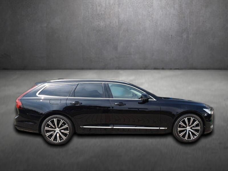 Gebraucht Volvo V90 Plus 197 PS (144 kW) 2022 Diverse metallic Kombi