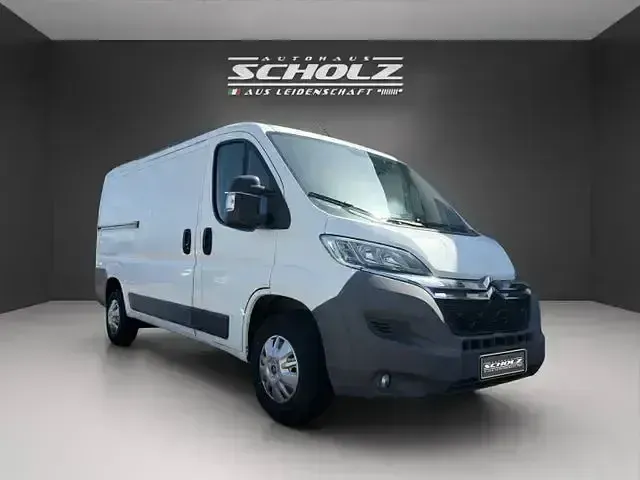Gebraucht Citroën Jumper 2015 Andere Van / Kleinbus