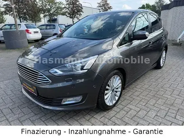 Gebraucht Hyundai i30 Edition+ 150 PS (110 kW) 2018 Andere Limousine