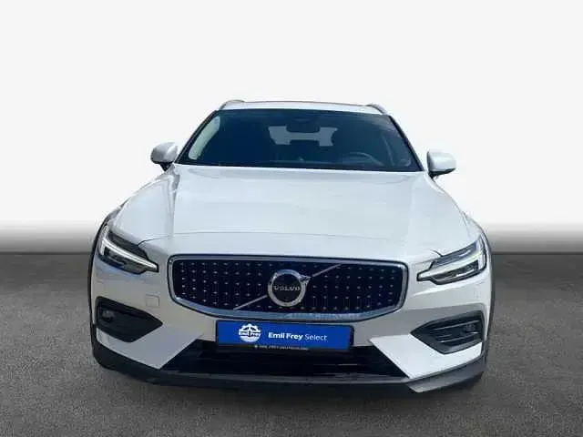 Gebraucht Volvo V60 CC 184 PS (135 kW) 2024 Kombi