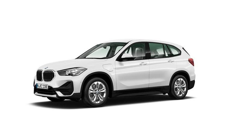 Gebraucht BMW X1 Advantage 125 PS (91 kW) 2021 SUV