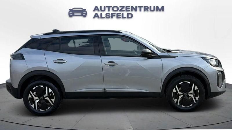 Gebraucht Peugeot 2008 Allure 131 PS (96 kW) 2024 Grau SUV