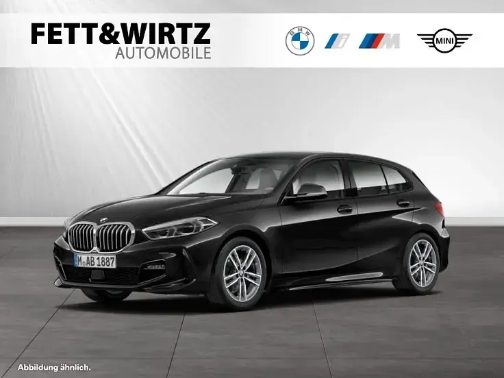 Gebraucht BMW 118 M Sport 140 PS (102 kW) 2020 Kleinwagen