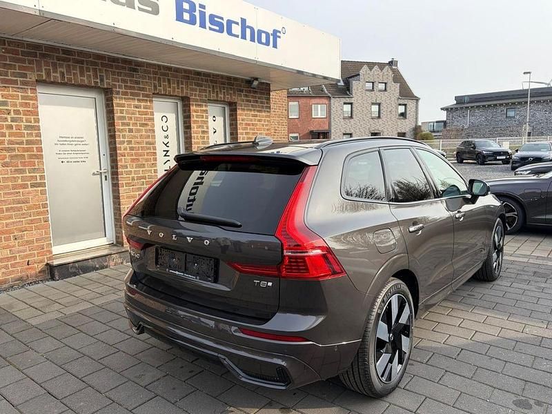 Gebraucht Volvo XC60 Plus 455 PS (334 kW) 2025 Grau SUV