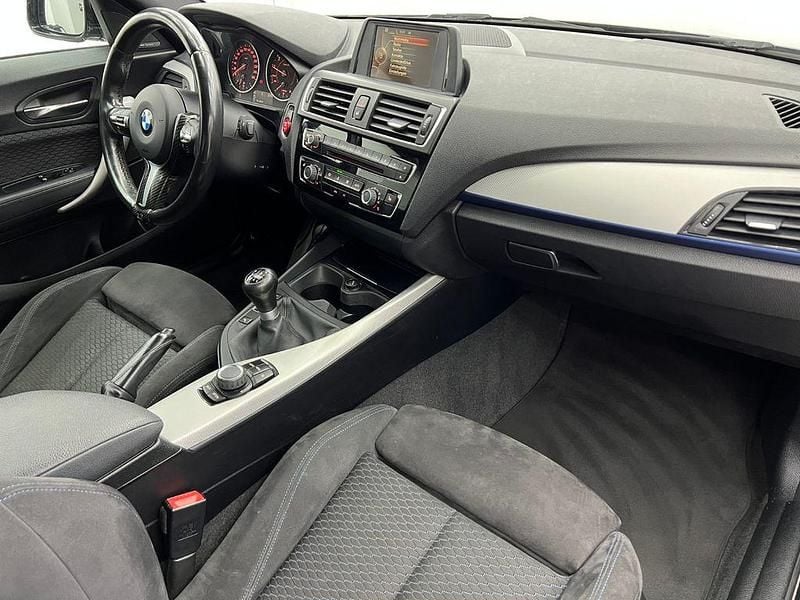 Gebraucht BMW 218 M Sport 136 PS (100 kW) 2016 Grau Coupé