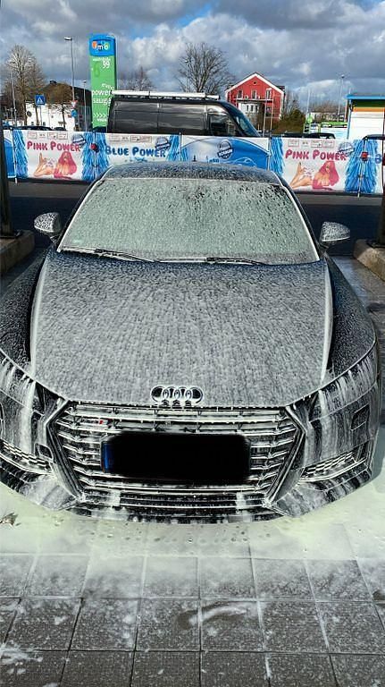 Gebraucht Audi TT Sport 230 PS (169 kW) 2014 Schwarz Coupé