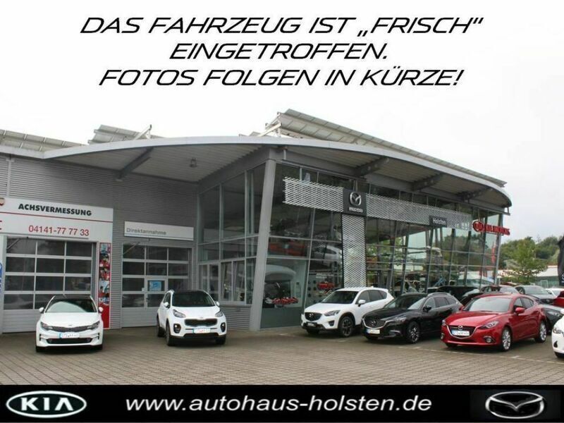 Gebraucht Mazda 3 Center-Line 140 PS (102 kW) 2024 Rot Limousine