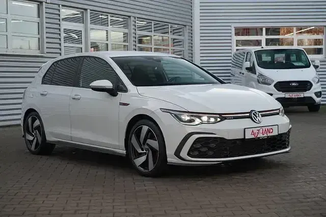 Gebraucht VW Golf VII 2021 Andere Kleinwagen