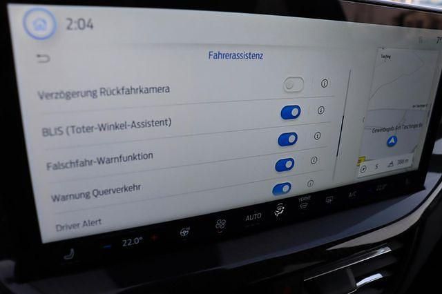 Neu Ford Focus ST-Line X 155 PS (114 kW) 2026 Agateblack metallic Limousine