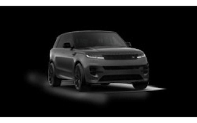 Grau Neu 2025 Land Rover Range Rover Sport Autobiography SUV | 146.990 € (Superpreis) - Bild 1/4