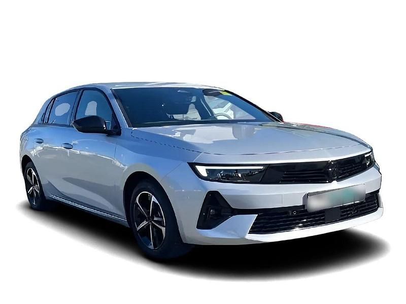 Gebraucht Opel Astra 130 PS (95 kW) 2024 Andere Kleinwagen