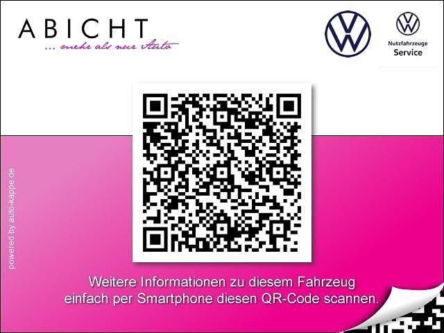 Weiß (gletscherweiß) Gebraucht 2025 VW ID.5 Pure SUV | 36.450 € - Bild 1/1