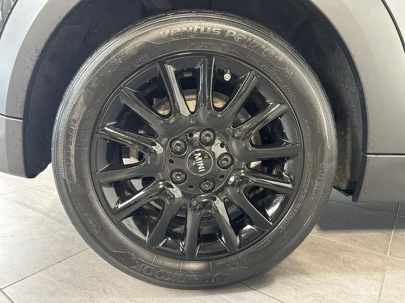 Gebraucht Mini Cooper Classic 136 PS (100 kW) 2022 Schwarz Kleinwagen