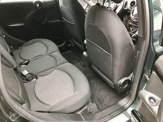 Occasion Mini Cooper Countryman 122 ch (89 kW) 2012 Vert SUV