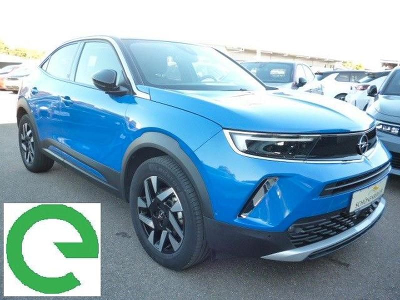Gebraucht 2021 Opel Mokka-e Elegance SUV | 15.590 € (Guter Preis) - Bild 1/1
