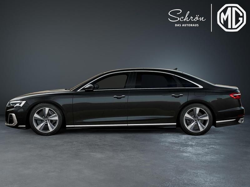 Gebraucht Audi A8L Comfort 462 PS (339 kW) 2025 Limousine