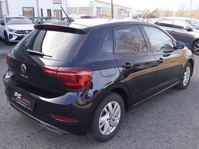 Gebraucht VW Polo Style 95 PS (69 kW) 2024 Andere Limousine