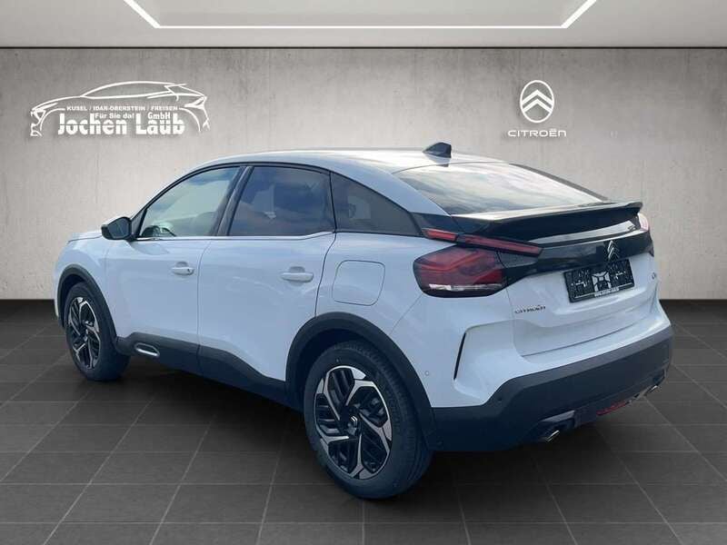 Gebraucht Citroën C4 131 PS (96 kW) 2024 Okenit metalliclackierung Kleinwagen