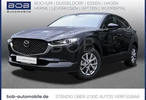 Gebraucht Mazda CX-30 Exclusive-Line 140 PS (102 kW) 2026 SUV