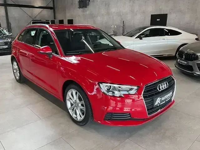Gebraucht Audi A3 Ambition 250 PS (183 kW) 2005 Andere Kleinwagen