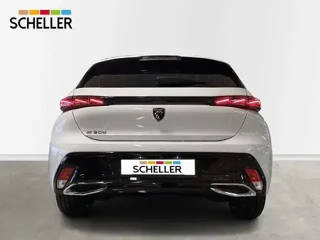 Gebraucht Peugeot e-308 11 kW (15 PS) 2024 Andere Kleinwagen