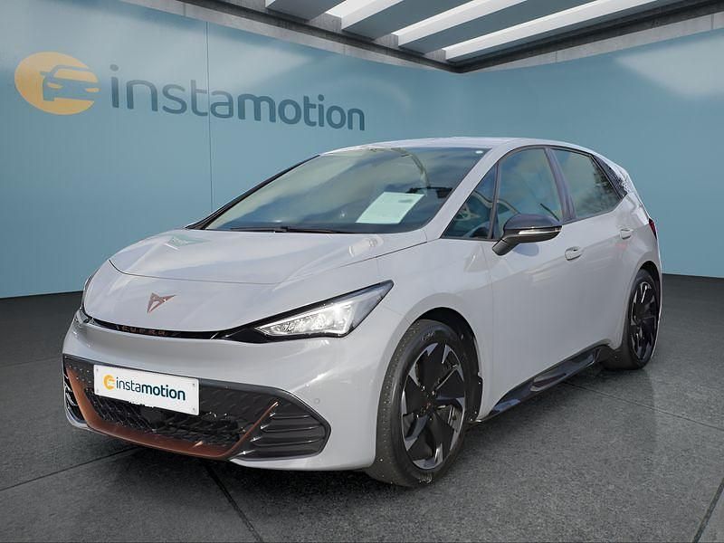 Gebraucht Cupra Born 150 kW (204 PS) 2022 Kleinwagen