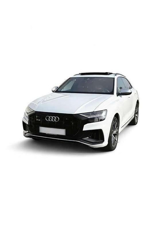 Gebraucht Audi SQ8 Premium 507 PS (372 kW) 2023 SUV