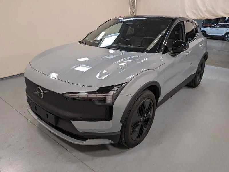 Gebraucht Volvo EX30 CC Performance 314 kW (428 PS) 2025 Vapour grey SUV