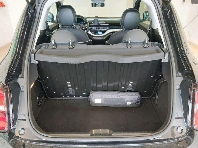 Gebraucht Fiat 500e Action 2021 Andere Limousine