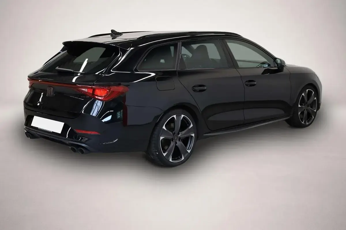 Gebraucht Cupra Leon VZ 310 PS (228 kW) 2023 Manufacturer