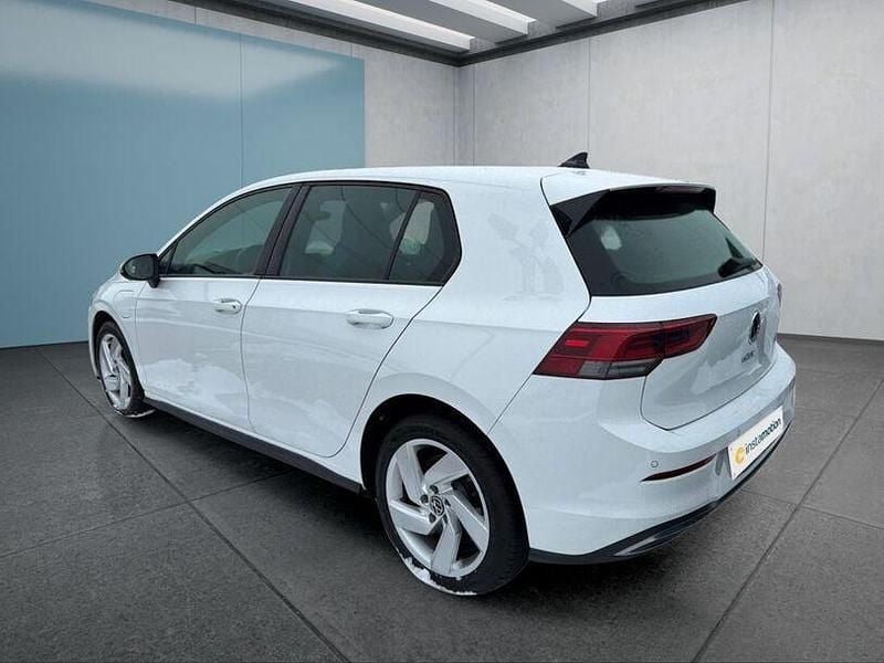 Second-hand VW Golf VII 2021 Alb Hatchback