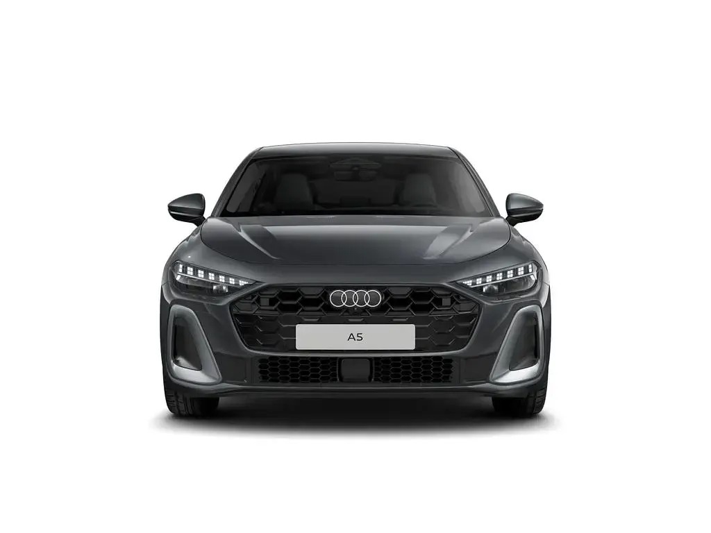 Gebraucht Audi A5 S-Line 204 PS (150 kW) 2025 Daytonagrau perleffekt Limousine